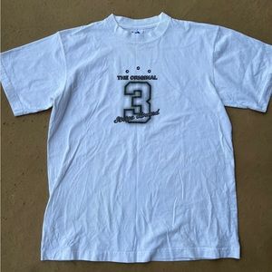 Vintage 90s Adidas Made In Canada Shirt